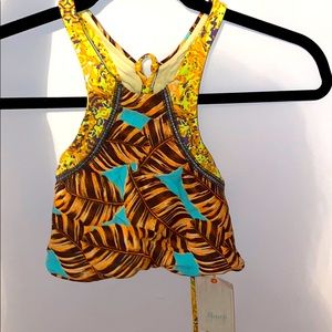 Maaji Bikini Top